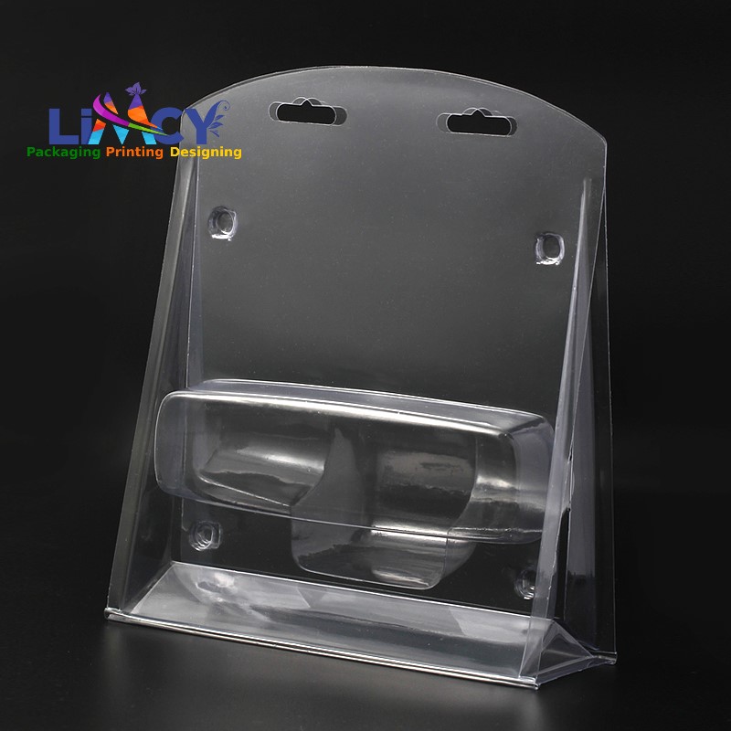 Clamshell Blister Packaging Wholesale Price Low Minimum