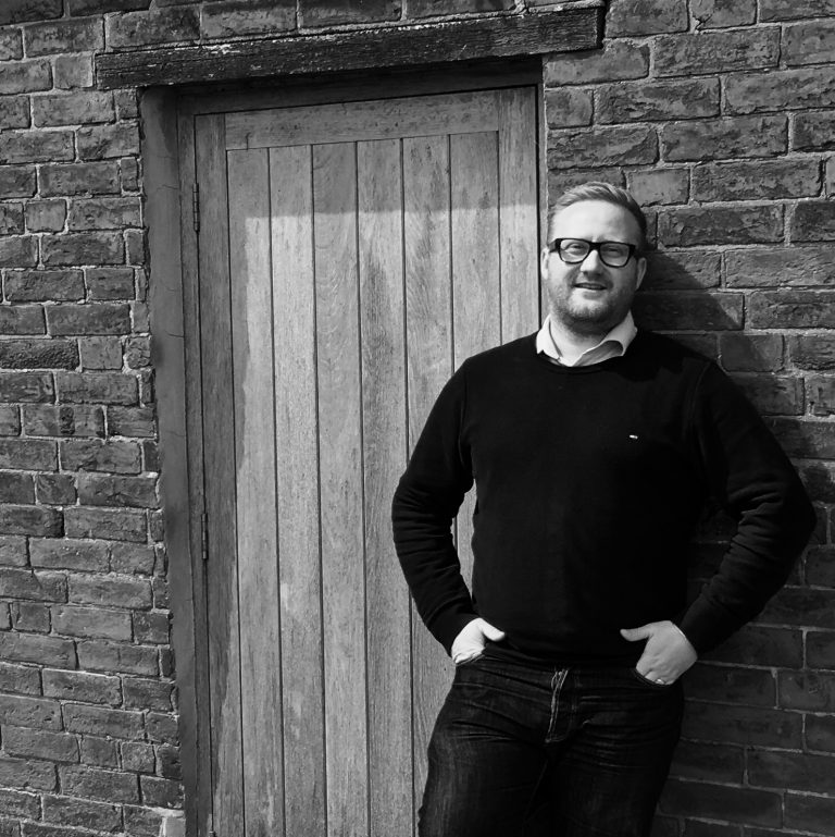 Andrew Evans Lime Architecture