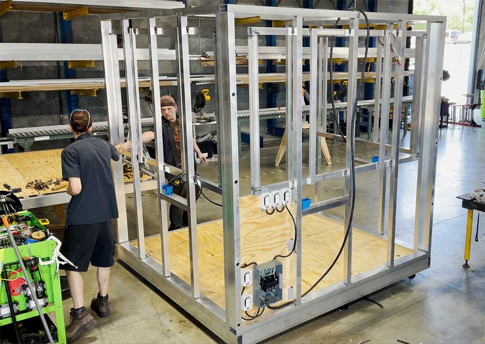 How Lime Media Created an ELEVATED Experience! Lime Media Group