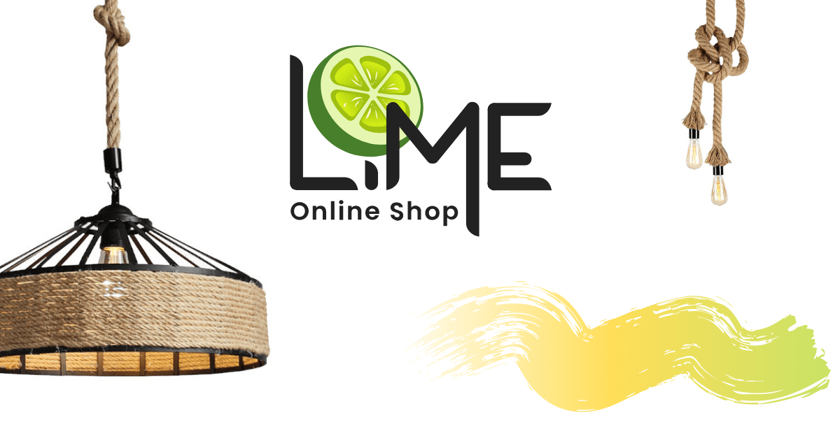 Lime.mt Online Lighting Shop Malta Hanging lights, Wall lights