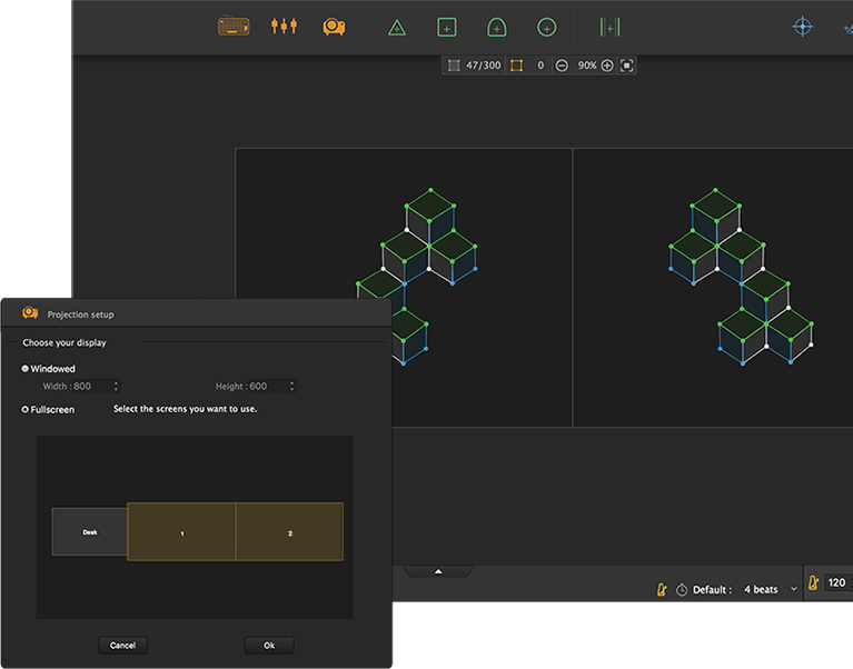 TOP5 Video Mapping Software LIME ART GROUP BLOG
