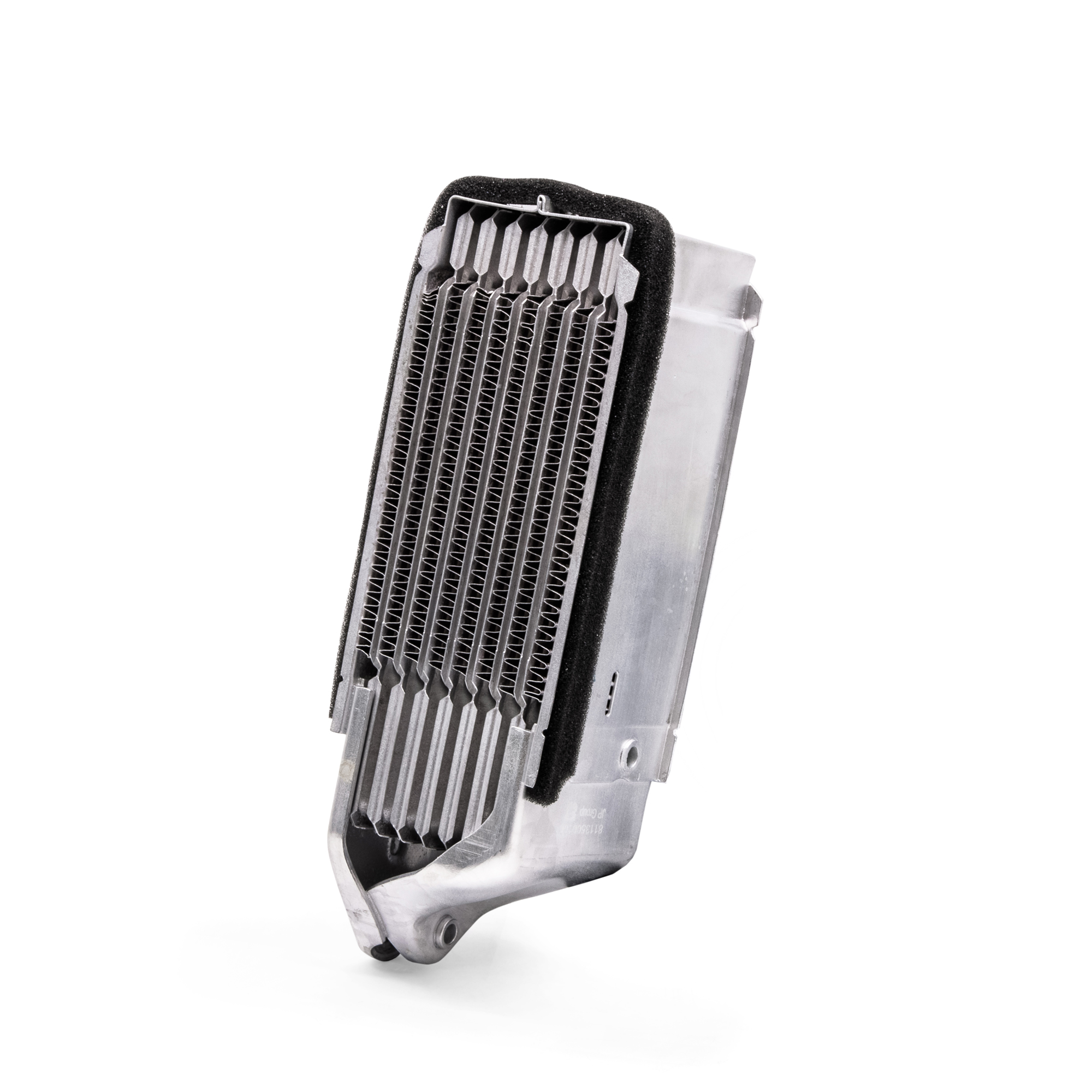 Type 4 Oil Cooler (1.7L 2.0L) Limebug