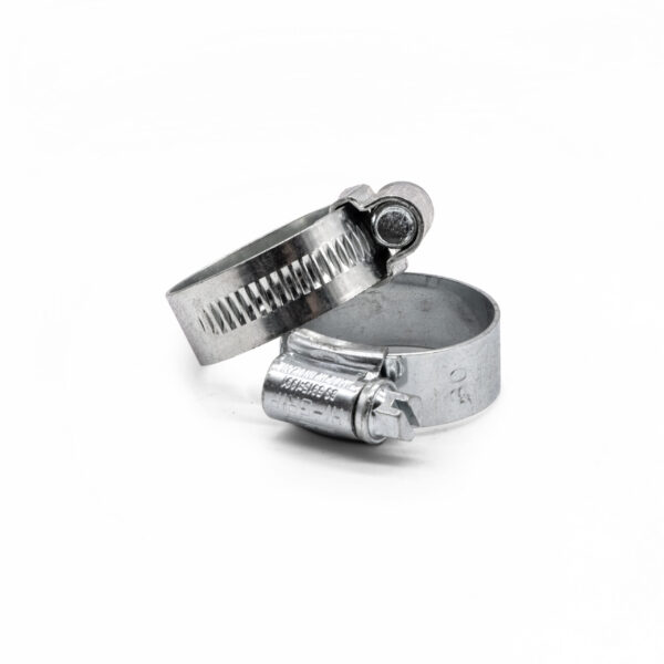 Jubilee Clip, Heavy Duty Zinc, 2230mm, suitable for Oil Hose Limebug