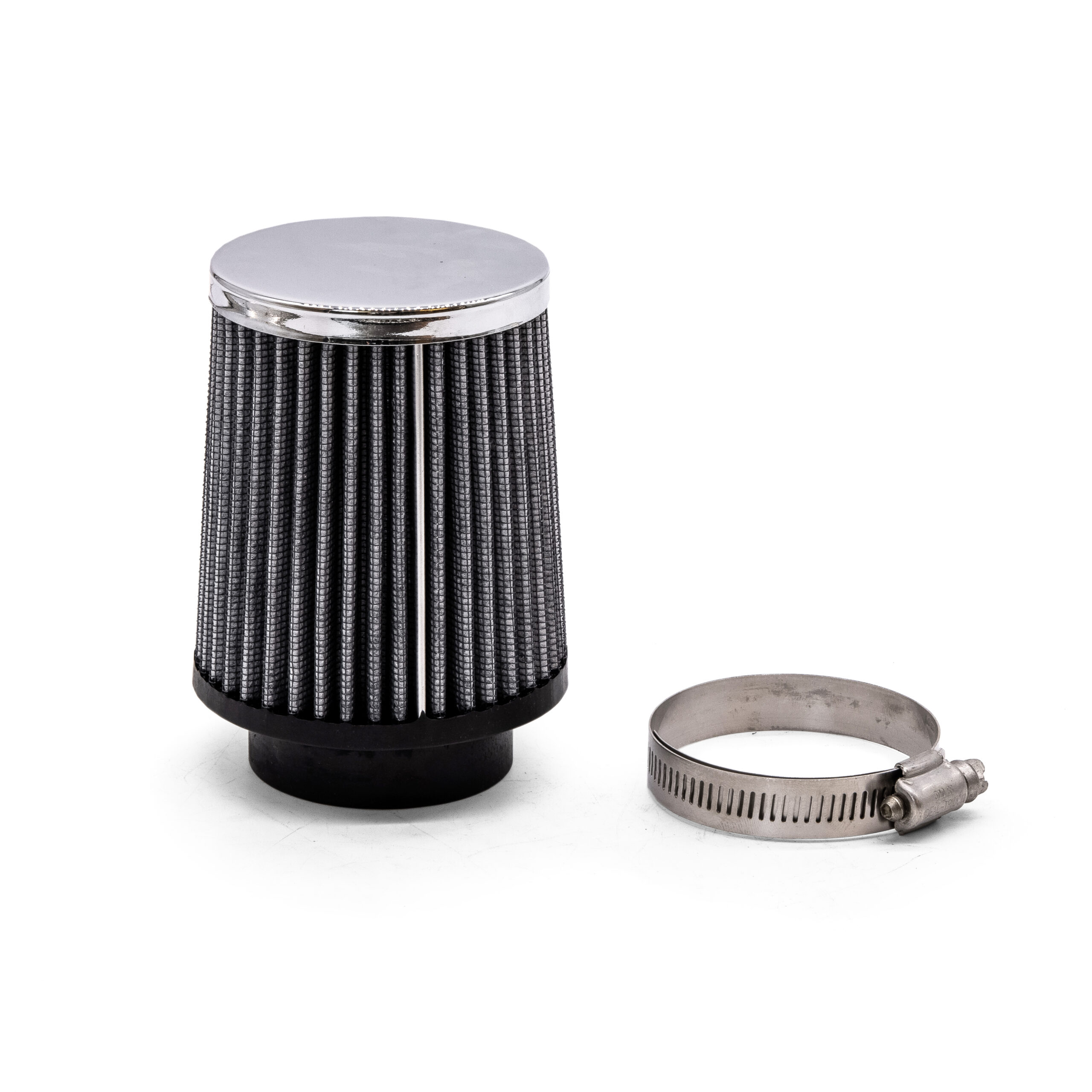 Cone Air Filter (Fits Solex Carbs) Limebug