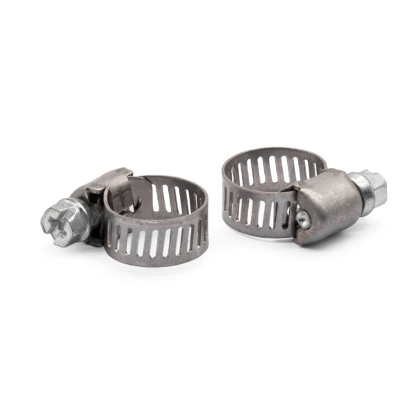 Jubilee Clip, Heavy Duty Zinc, 1116mm, suitable for Fuel Line / Pipe