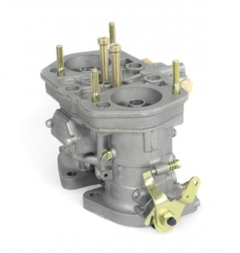 Genuine er 40 IDF Carburetor (with cold start) Limebug