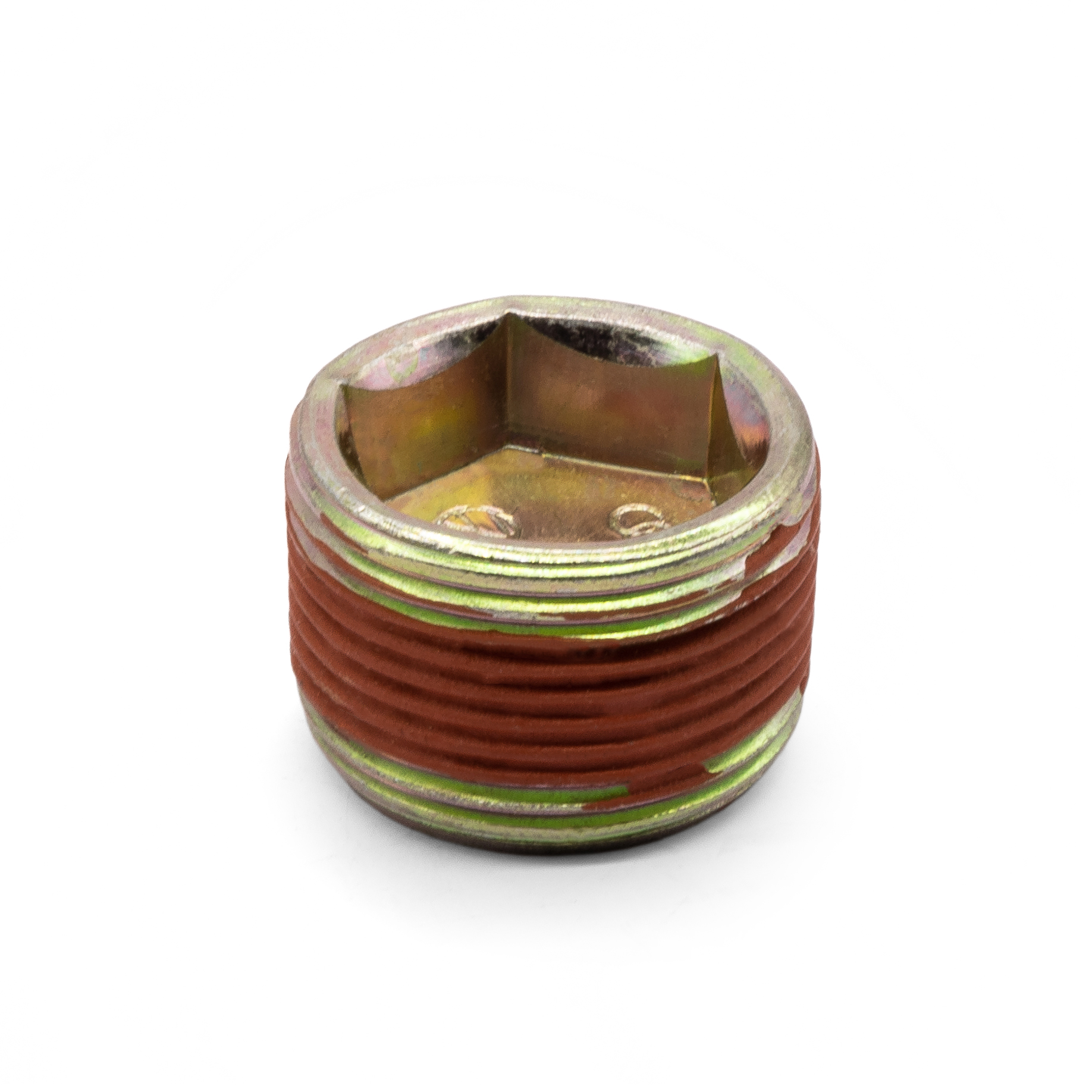 Gearbox Oil Drain Plug, Each Limebug