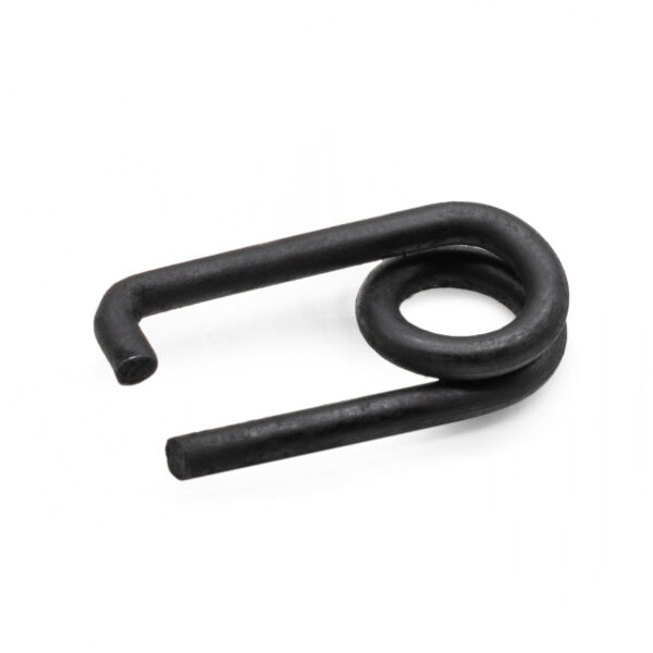 Early Clutch Release Bearing, 72 Retaining Clips, Each Limebug