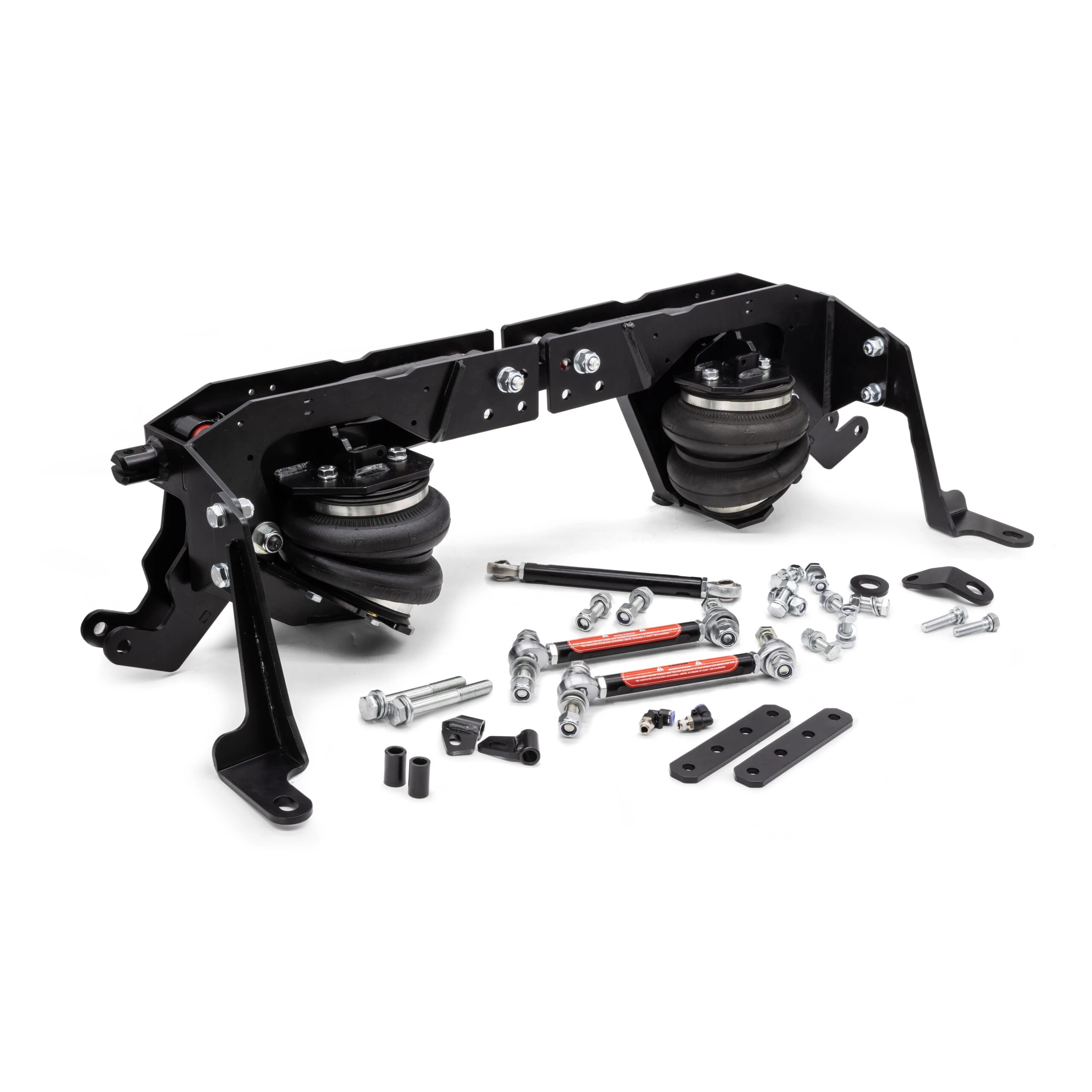 Type 3 / T34 195674 "The Revolution" Cantilever Swing Axle / IRS Rear