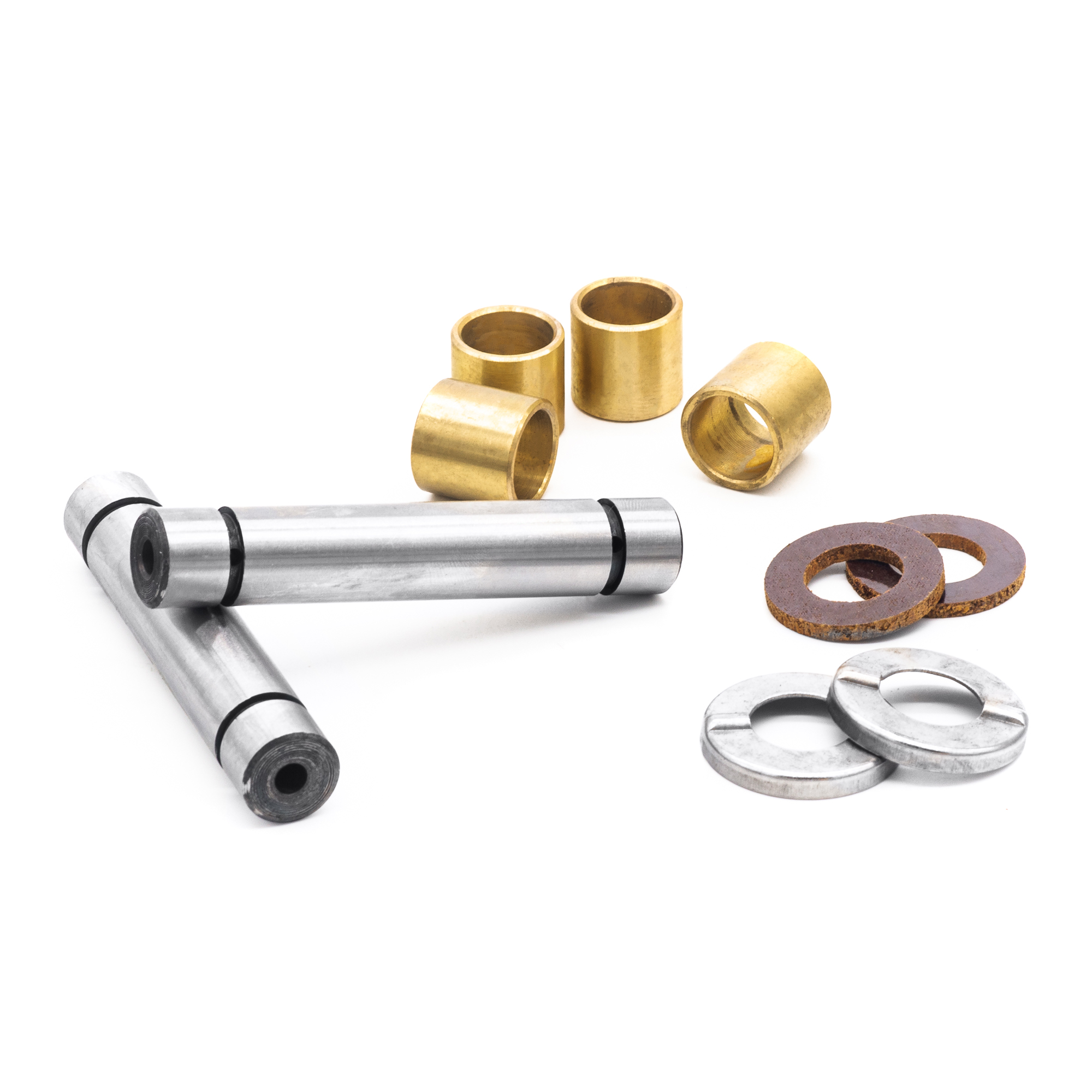 T1 194765 Beetle / Karmann Ghia King Pin Kit Limebug