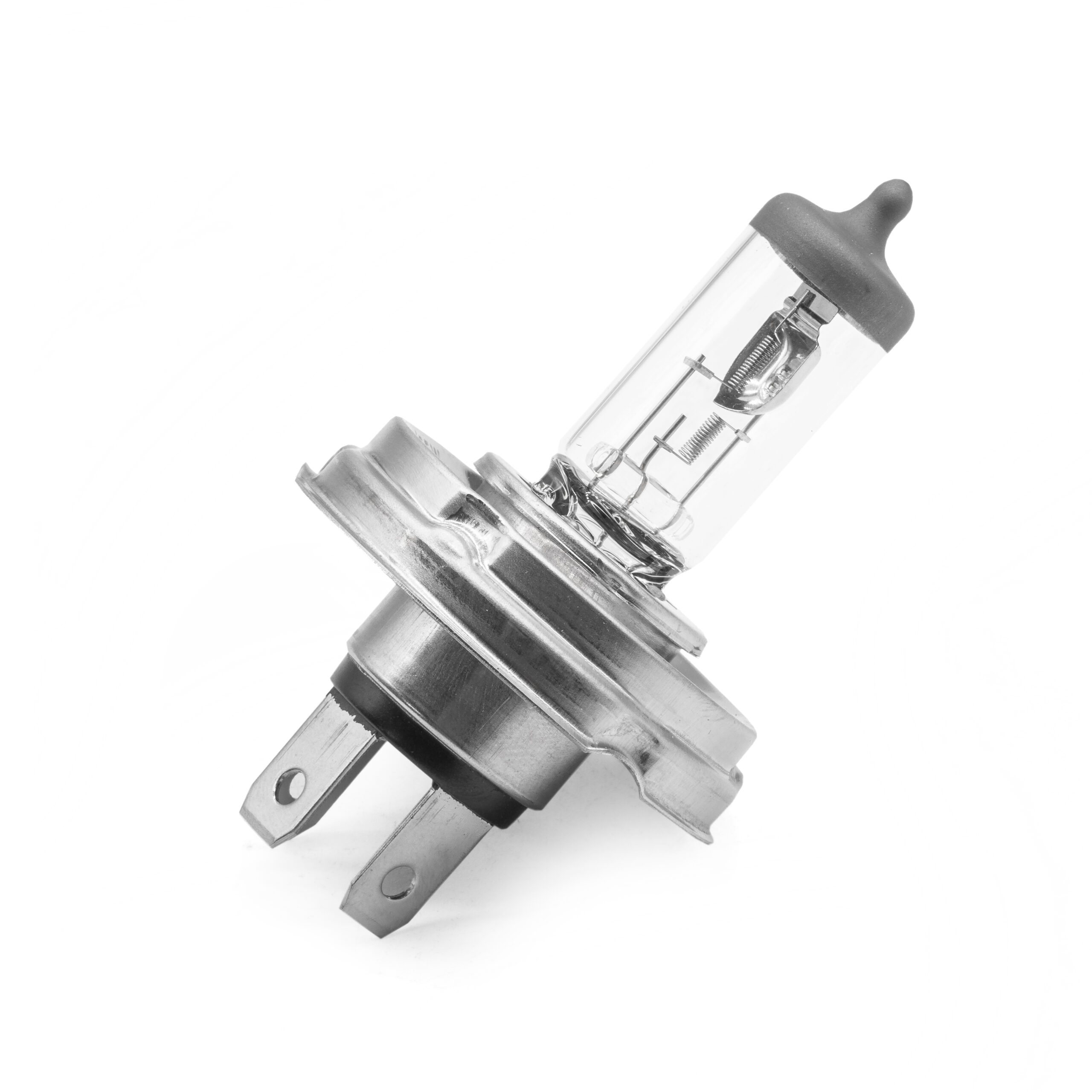 Halogen H4 Bulb 12v Universal Headlamp Bulb P45T 60/55W Limebug