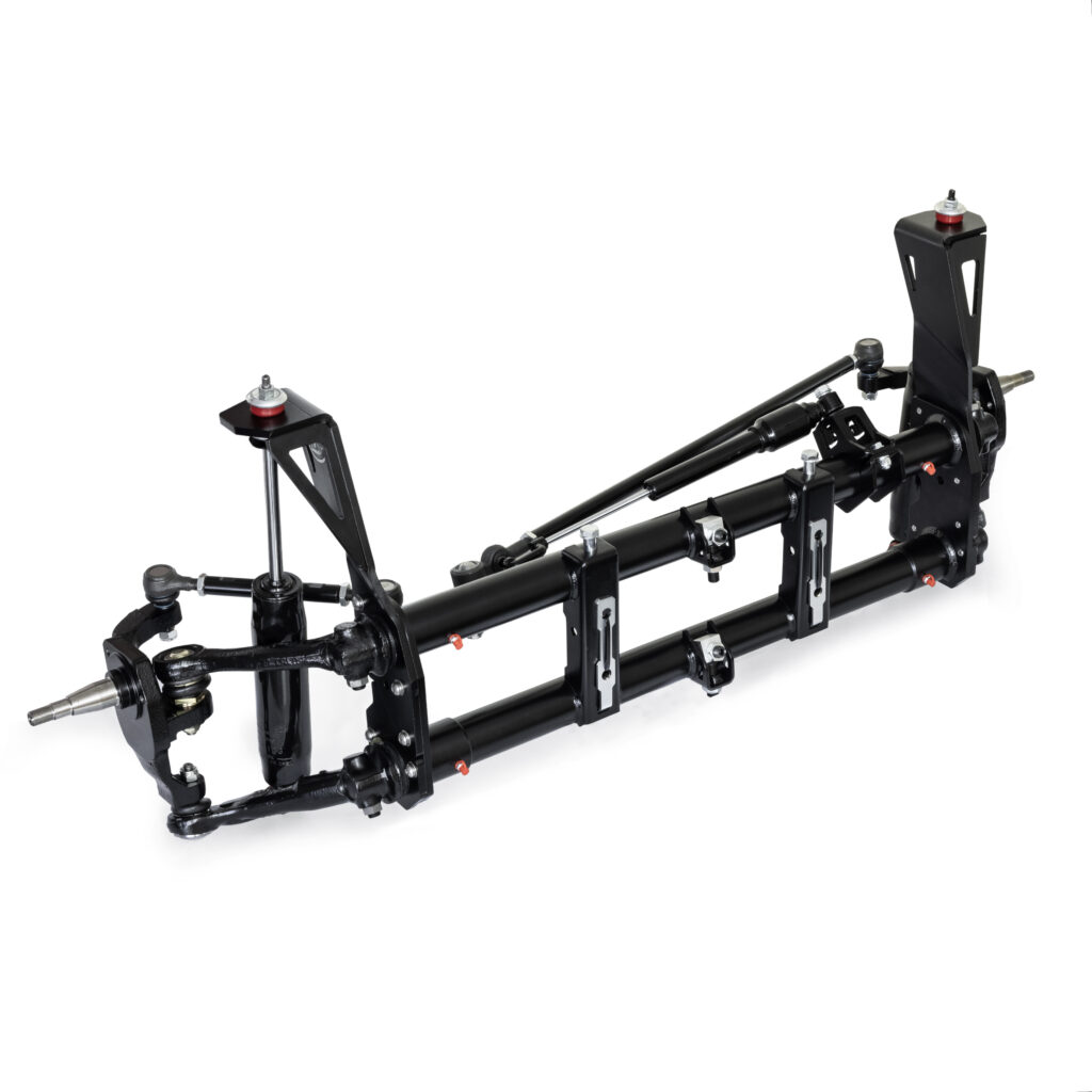 T1 196679 Beetle / Ghia 4" Narrowed Ball Joint Fully Built Assembled