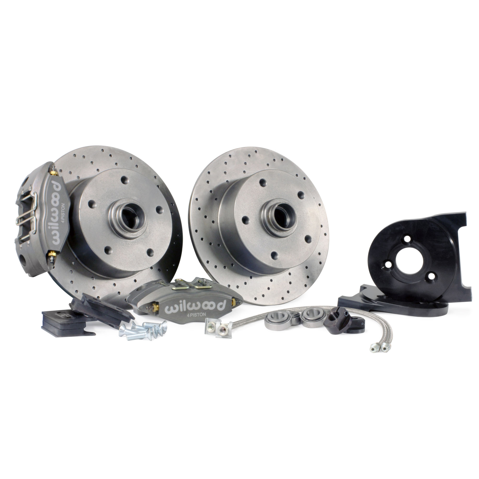 Front Brakes Parts Limebug