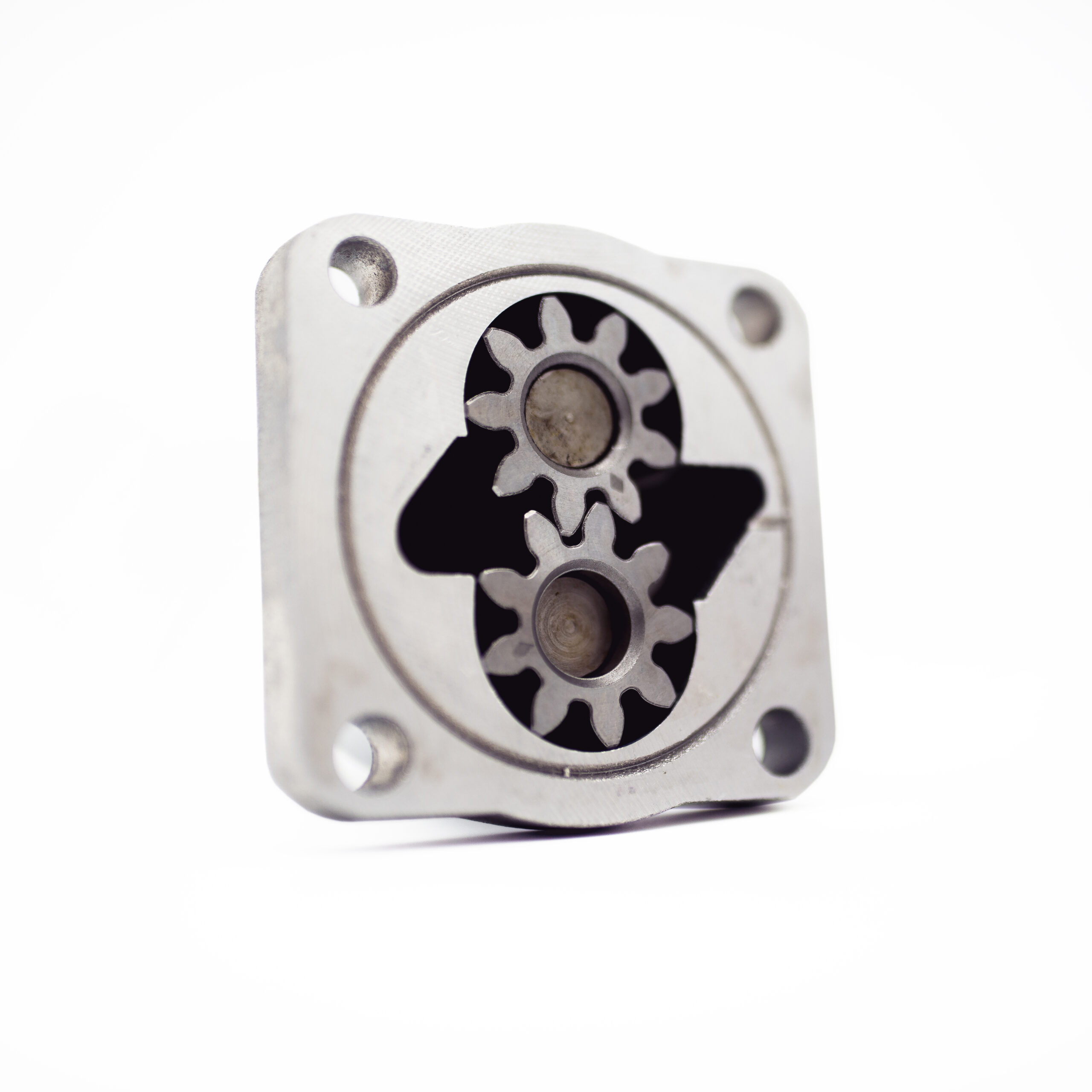 Oil Pumps Engine Oil Pump IAP/Kuhltek Motorwerks AC115160 fits 1965 VW