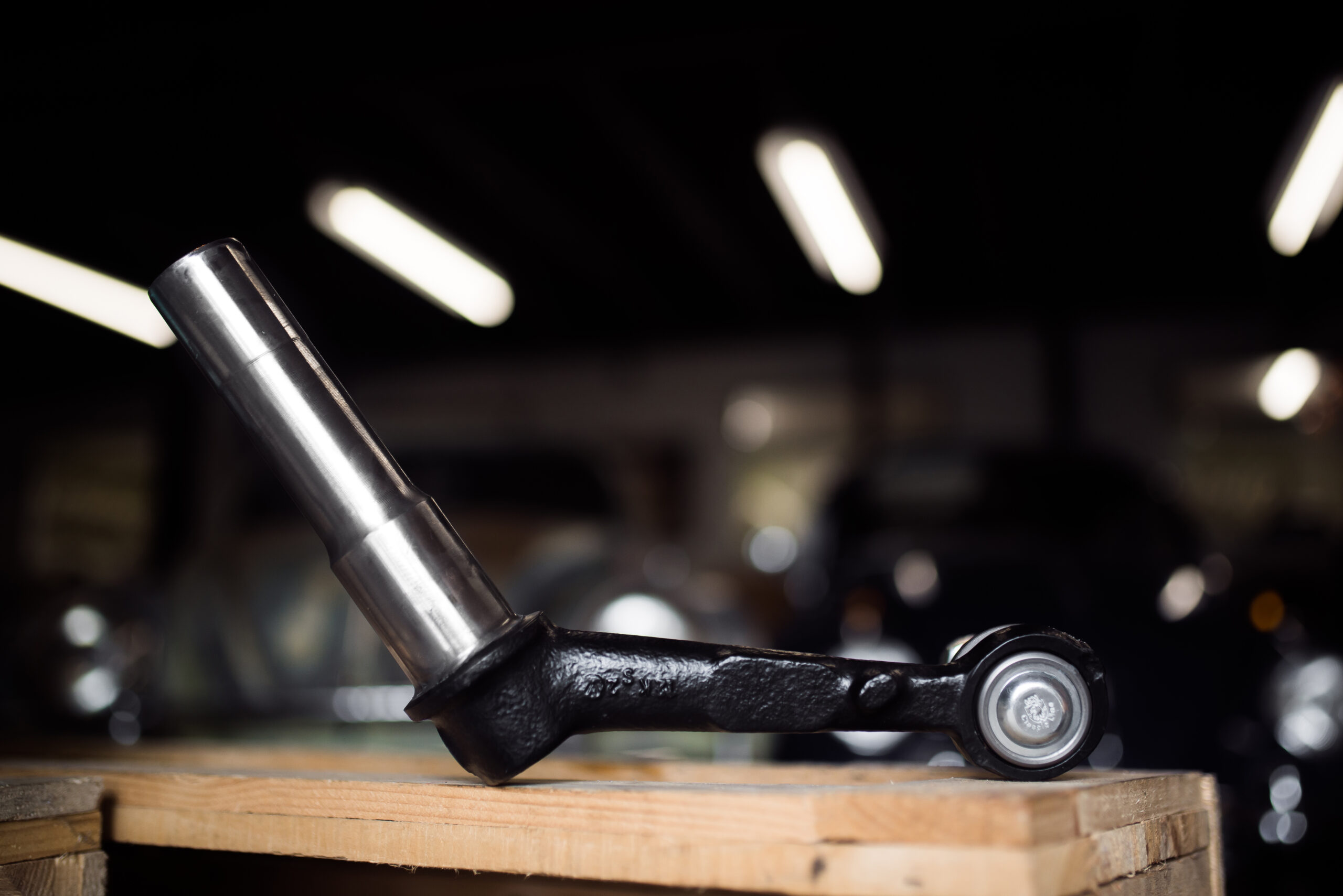 Suspension, Trailing Arm Codes Limebug