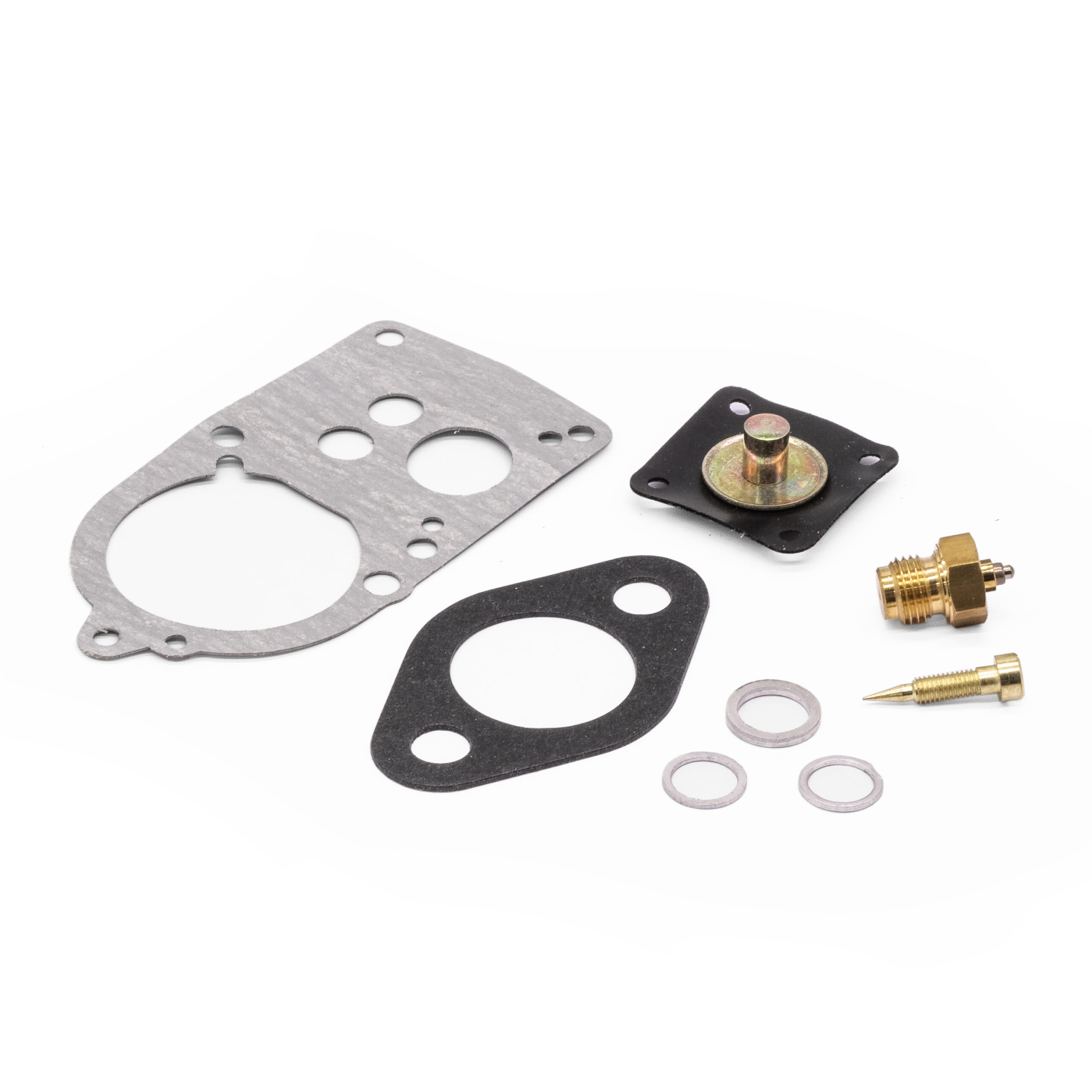 Solex Carb 2830 PICT Complete Carburetor Rebuild & Repair Kit Limebug