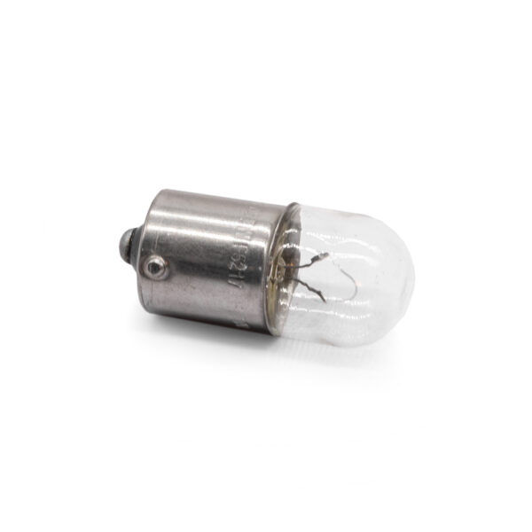 Number Plate Light Bulb, 12V Limebug