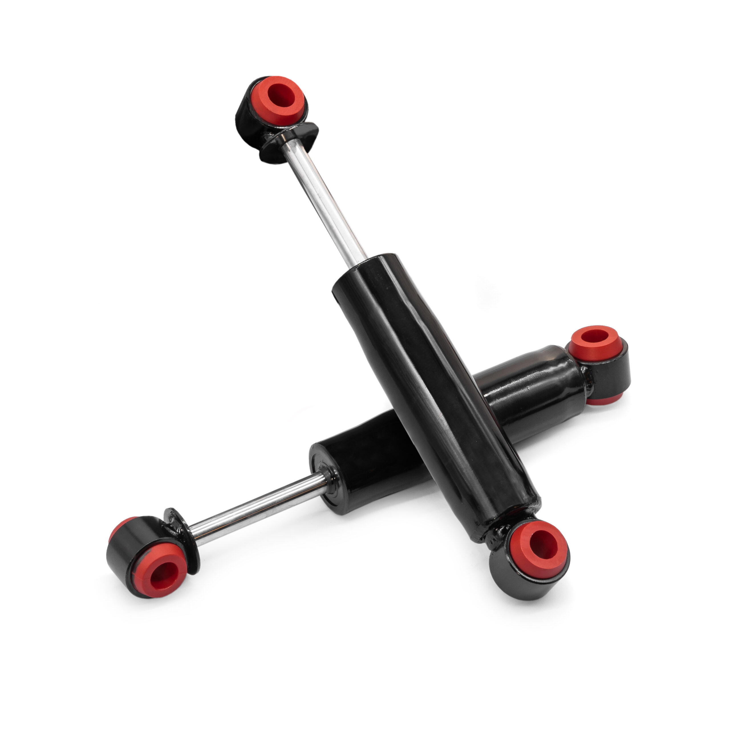 MOA GS290 (215290mm) Performance Gas Charged Shocks / Shock Absorbers