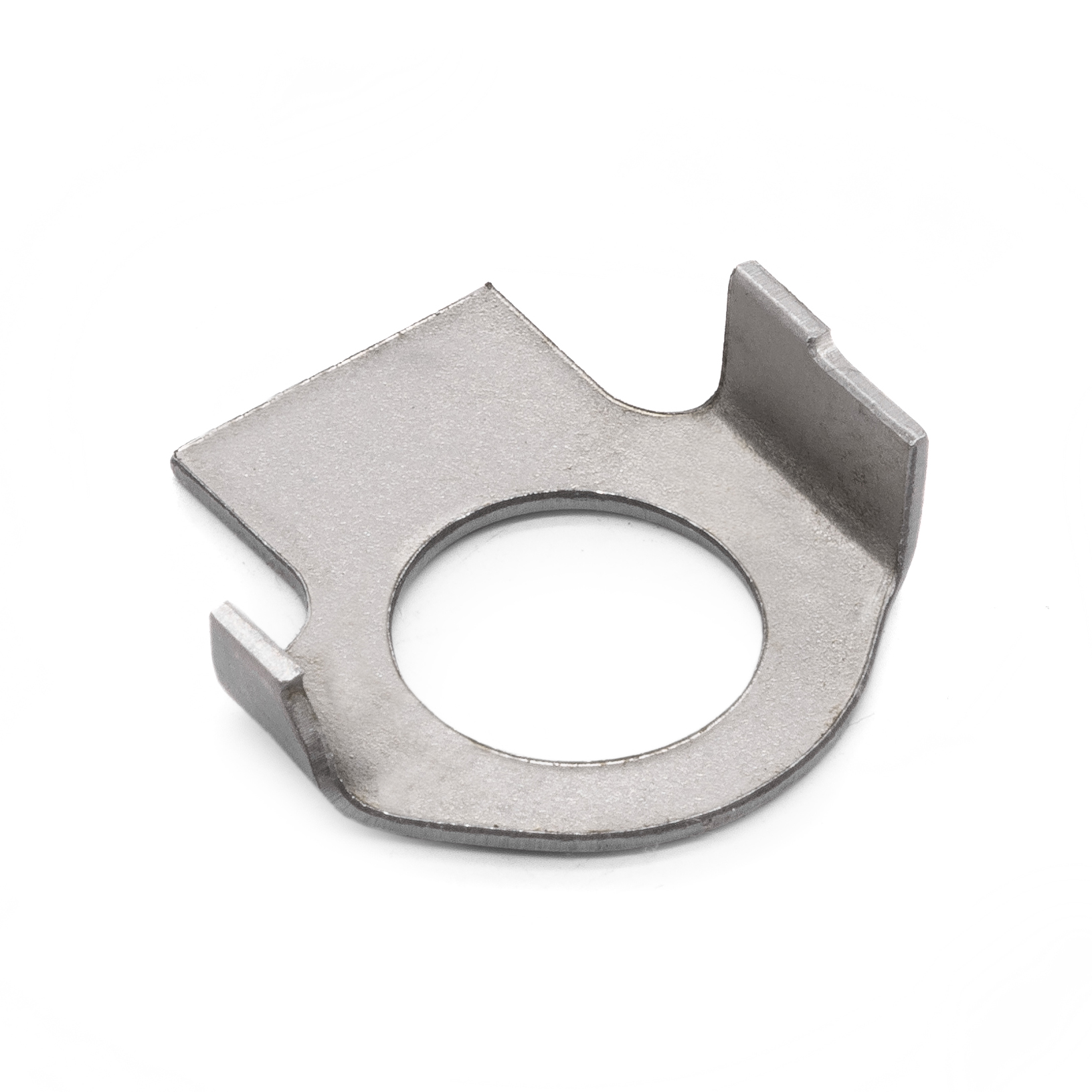 Retaining Plate for Pitman / Steering Arm Limebug