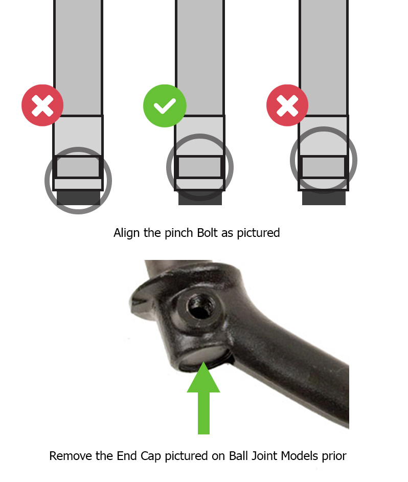 Though Rod Installation Guide For Air Ride Front Beams Limebug