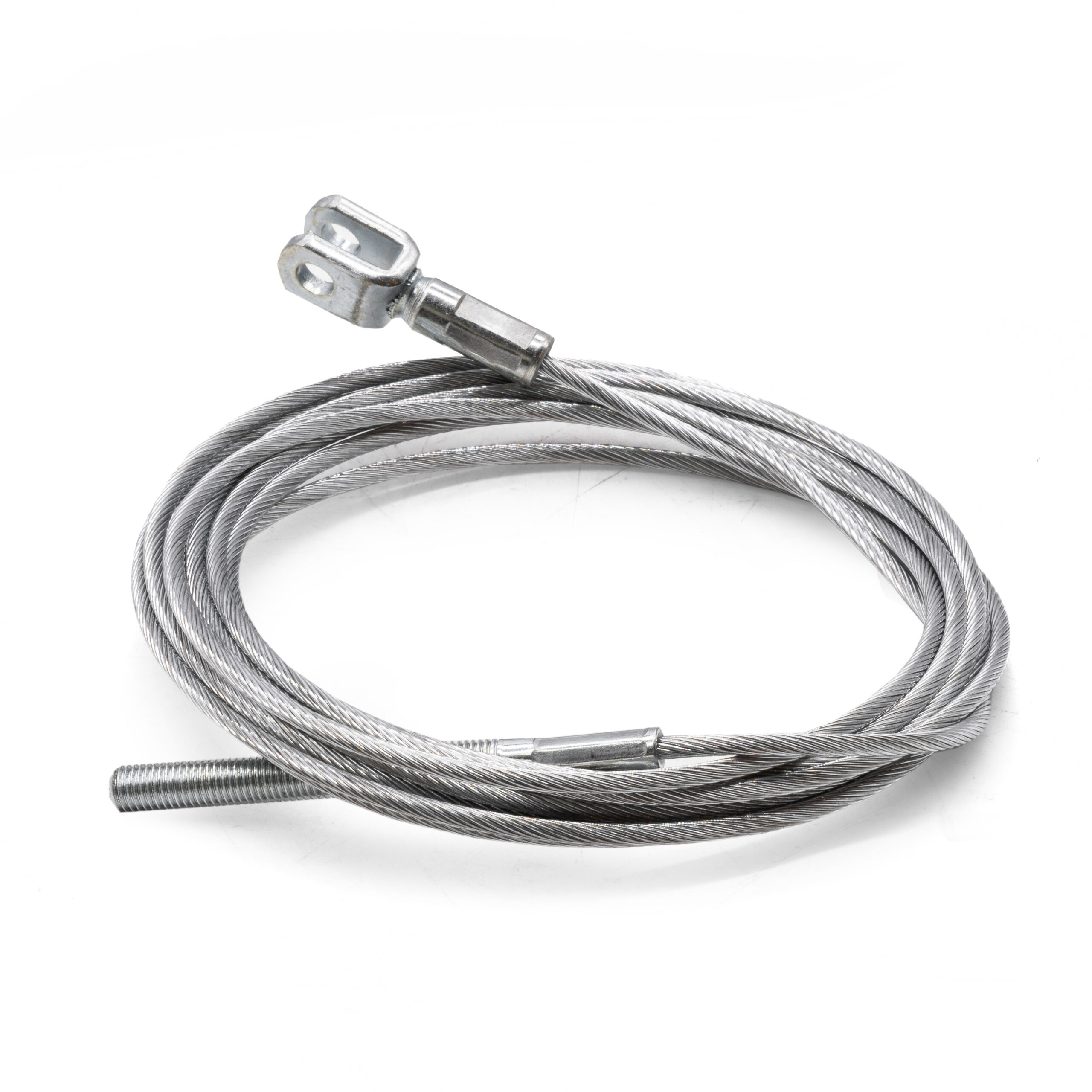Clutch Cable 3116mm, For Left Hand Drive Models Limebug