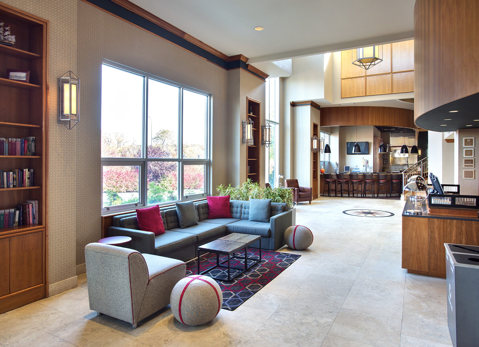 Four Points by Sheraton Melville Long Island Long Island Meetings