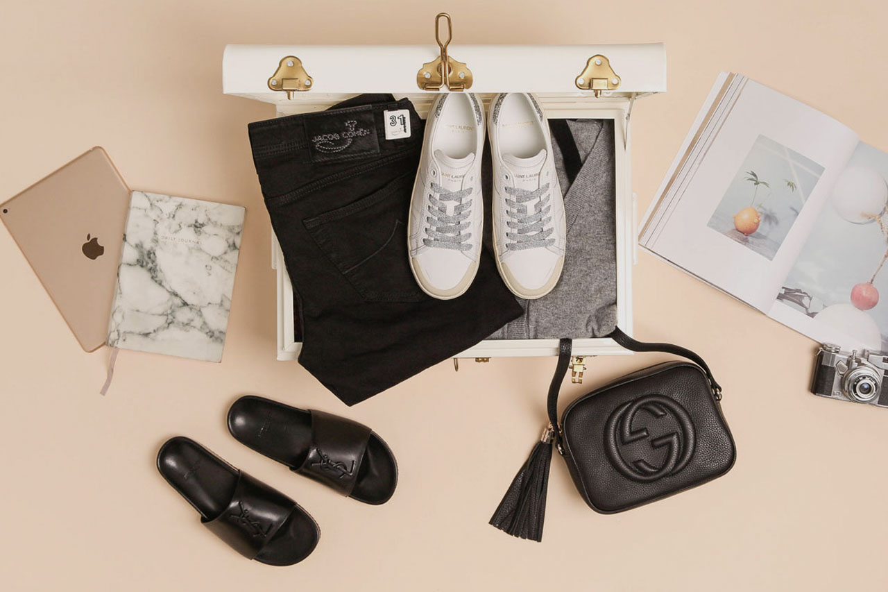 Flannels Men Limelight Loves