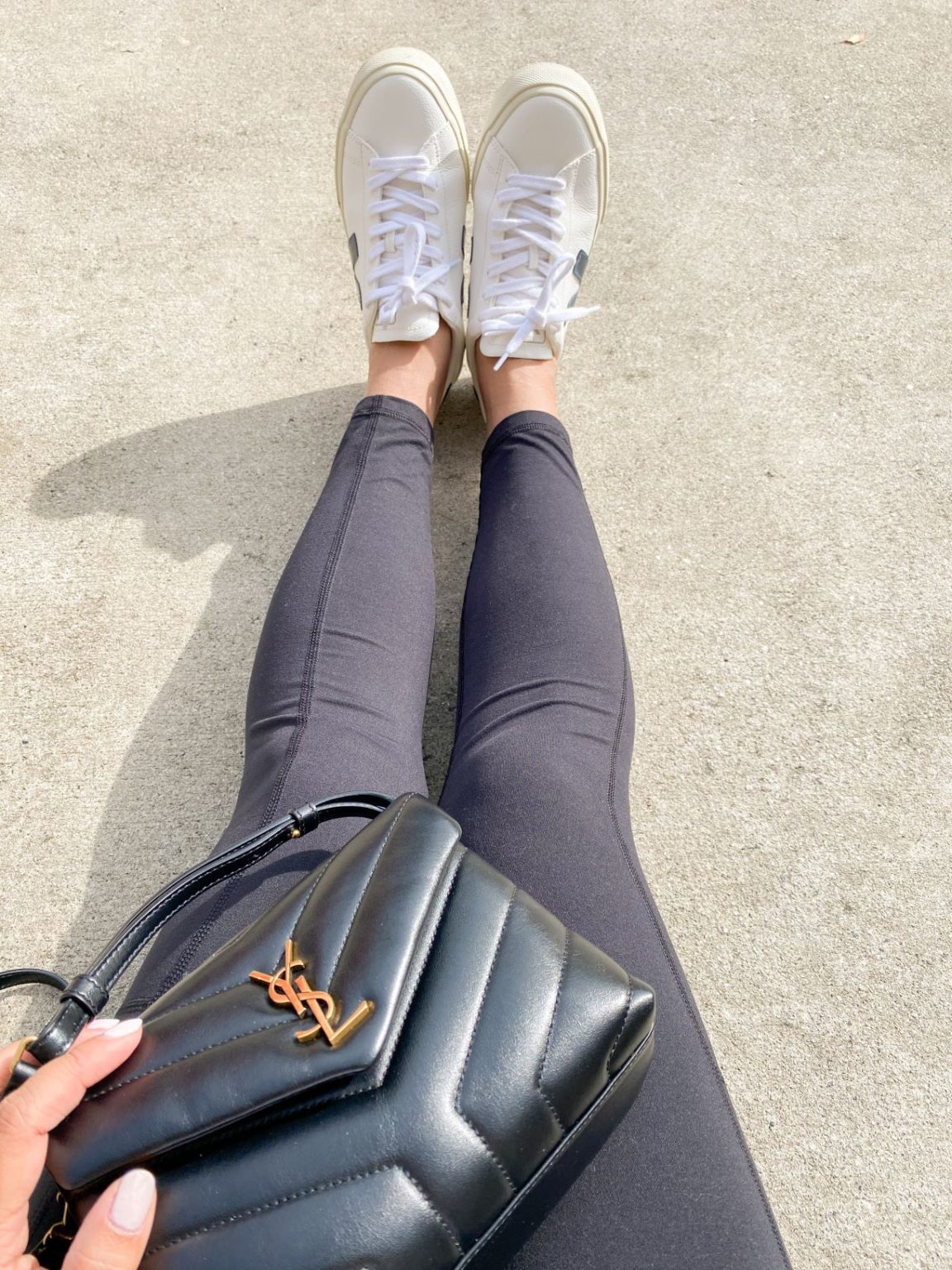 Golden Goose vs Veja Sneakers Are they Worth it? Limelight Lane