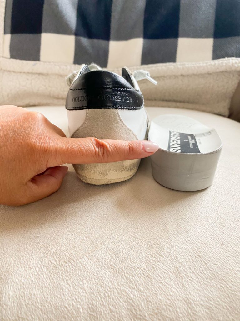 Golden Goose vs Veja Sneakers Are they Worth it? Limelight Lane