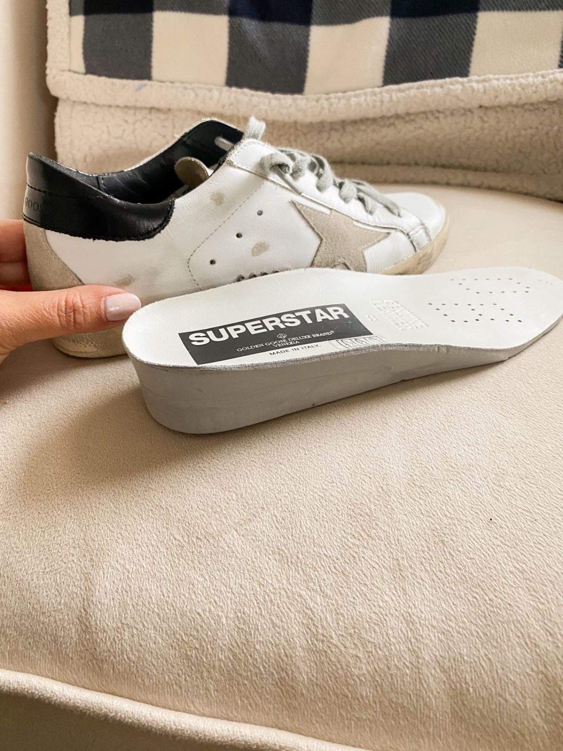 Golden Goose vs Veja Sneakers Are they Worth it? Limelight Lane