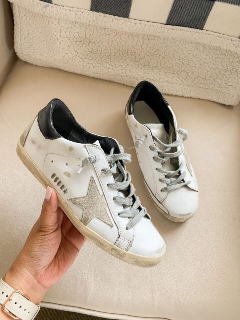Golden Goose vs Veja Sneakers Are they Worth it? Limelight Lane