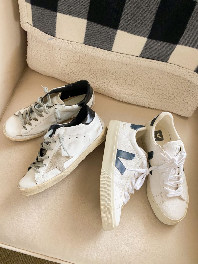 Golden Goose vs Veja Sneakers Are they Worth it? Limelight Lane