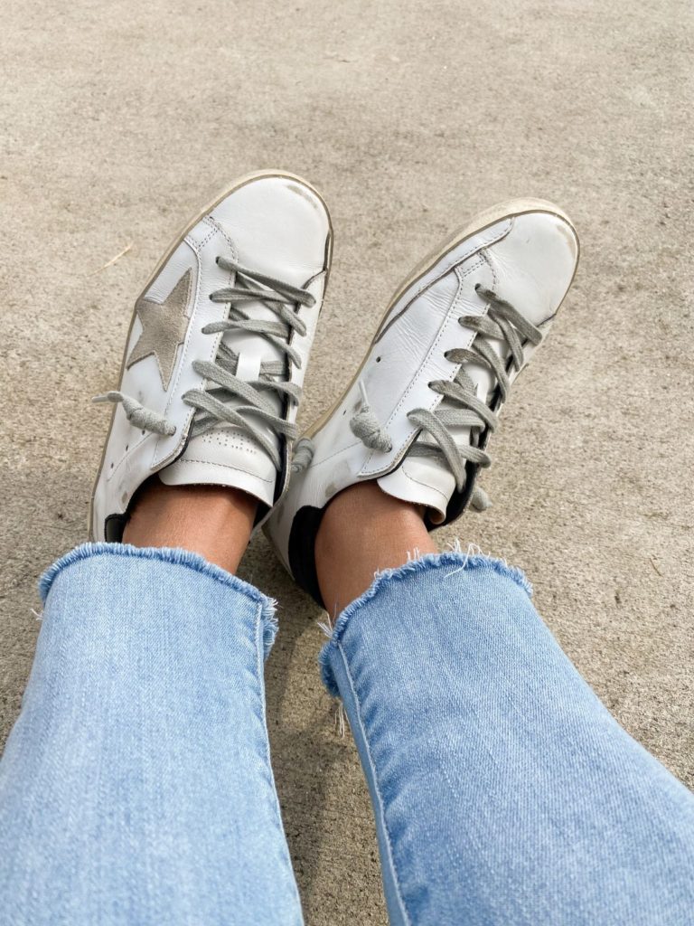 Golden Goose vs Veja Sneakers Are they Worth it? Limelight Lane