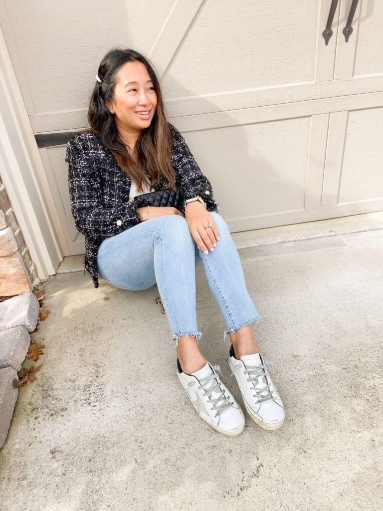 Golden Goose vs Veja Sneakers Are they Worth it? Limelight Lane