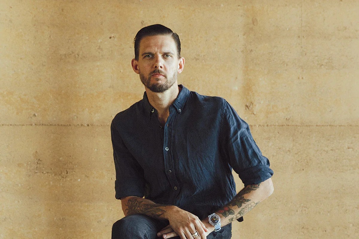 Daniel Riley A Savage Start