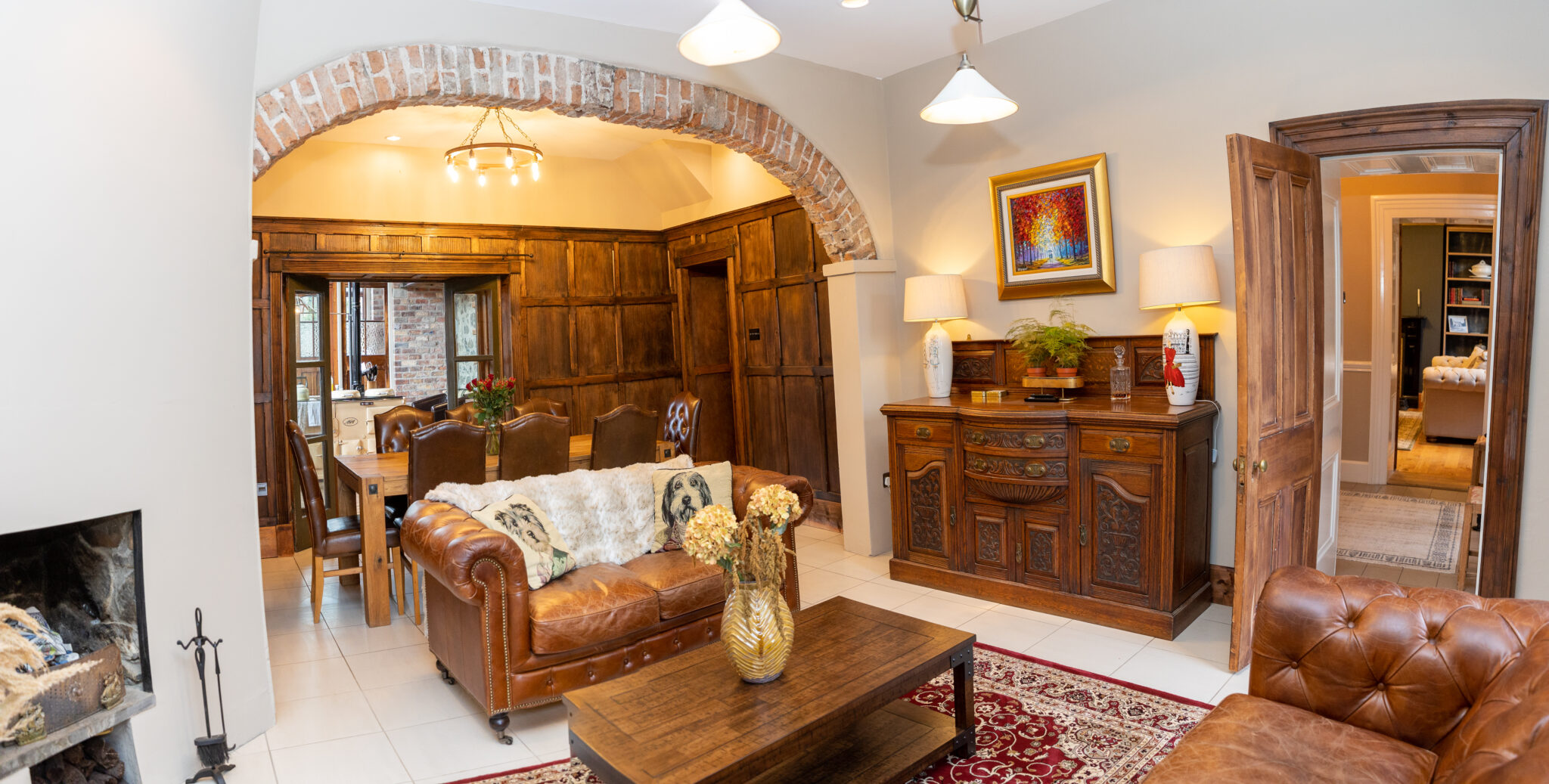 Limepark Manor House • Limepark