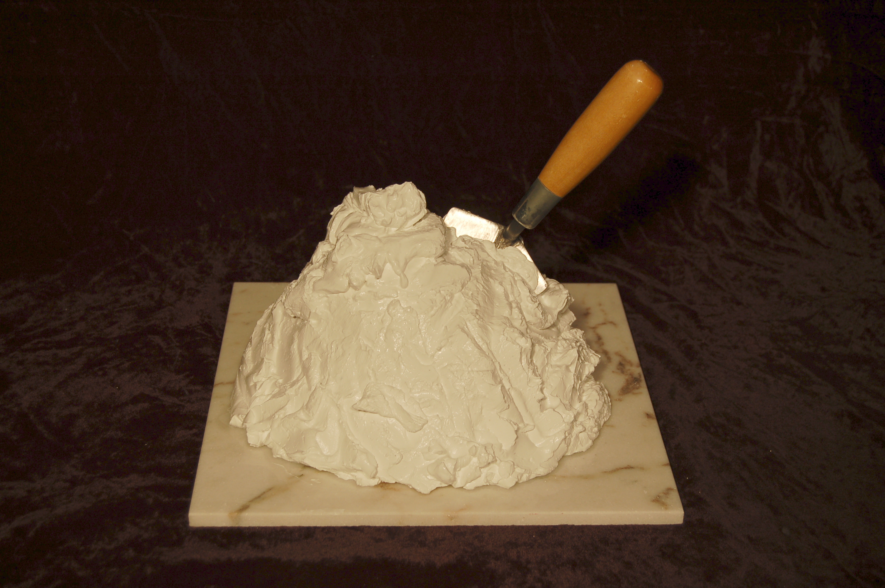 Traditional lime putty lime mortar Renaissance Lime Putty