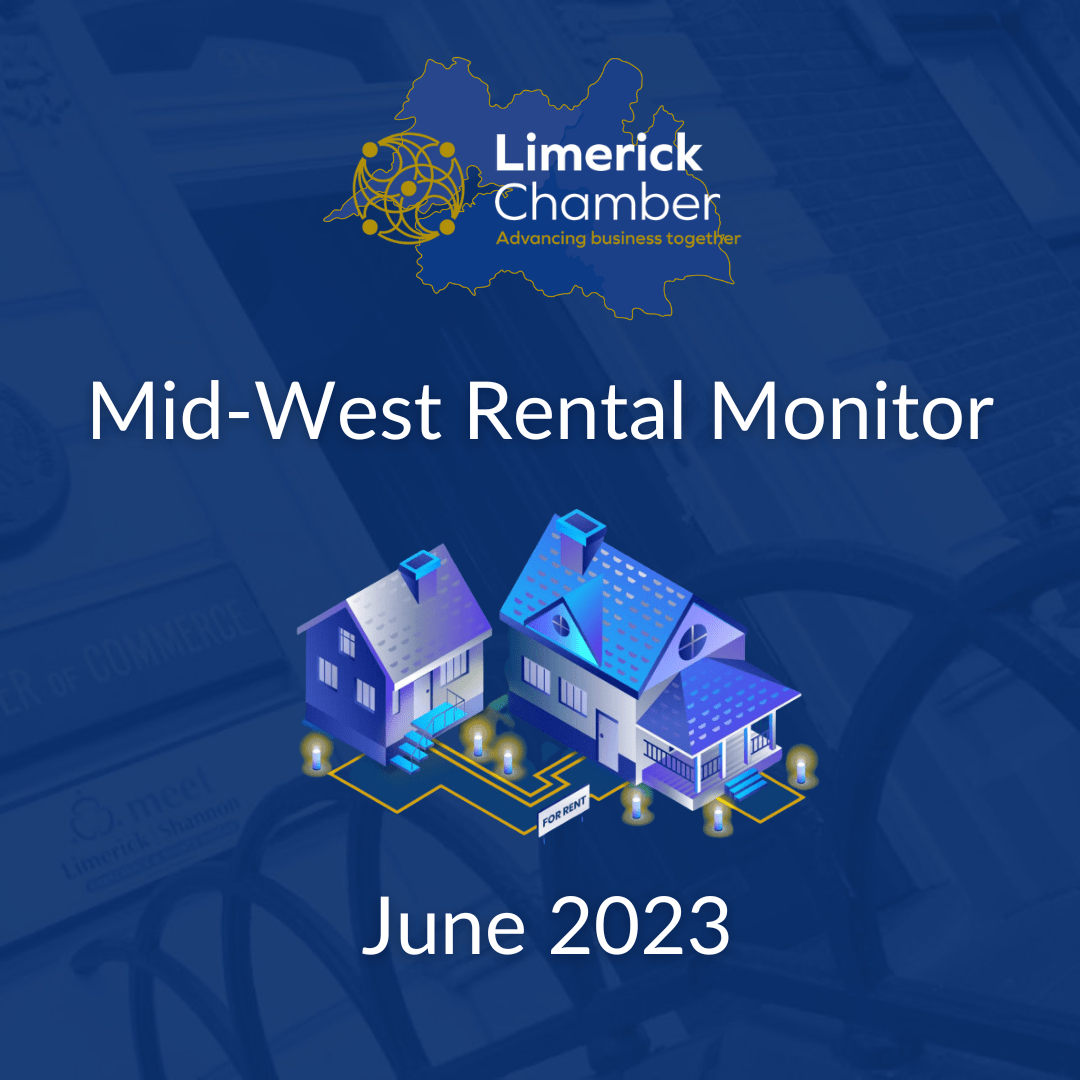 Residential Rental supply across the MidWest remains in double digits