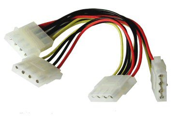 Limerick-Computers-Ireland-Molex-1To3