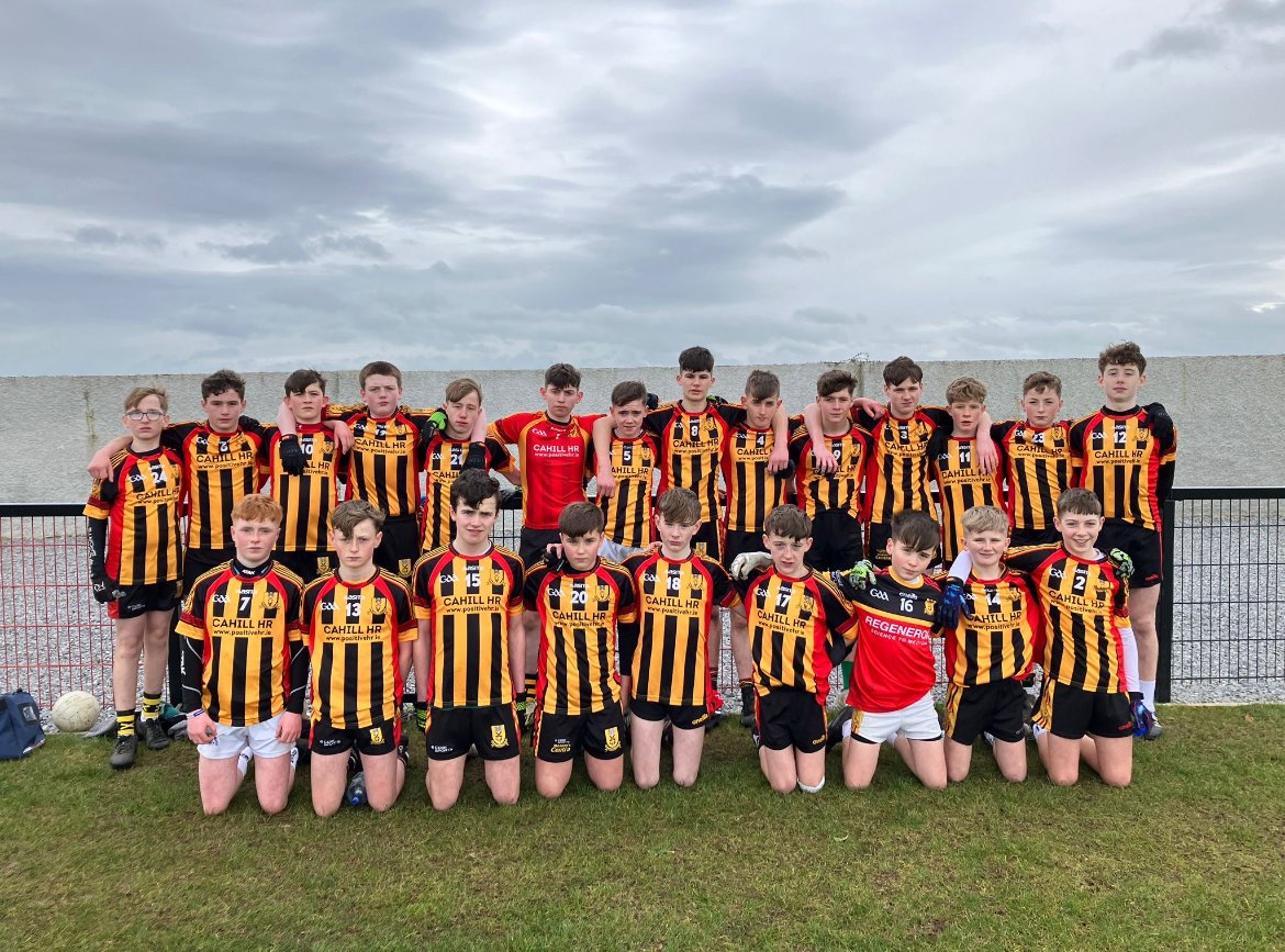 Dromcollogher/Broadford GAA Club Notes Limerick GAA Official site