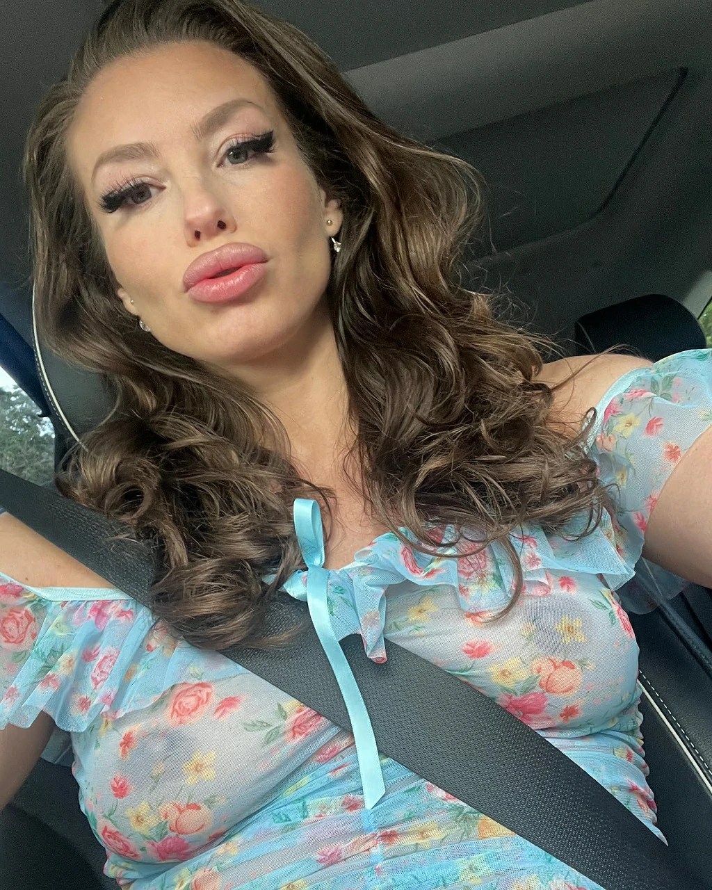 Mandy Waters Bio, Wiki, Age, Career, Height, and Net Worth - Limerick Time