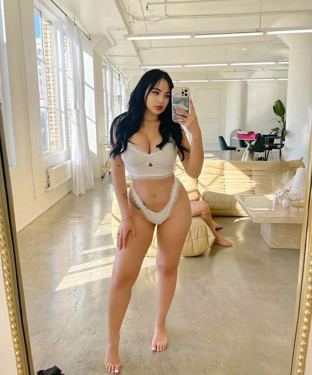 Nika Venom Biography/Wiki, Age, Height, Career, and Net Worth