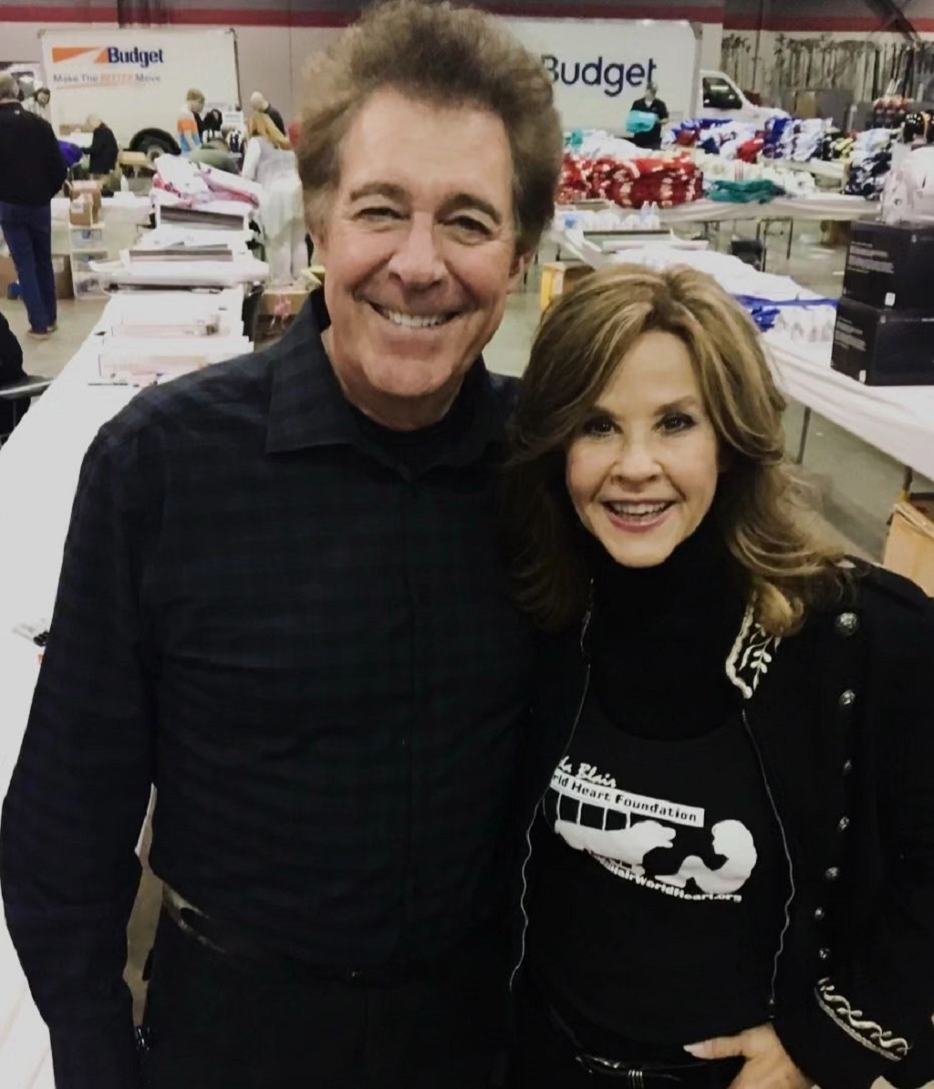 Linda Blair Biography, Age, Height, Net Worth, Career and More