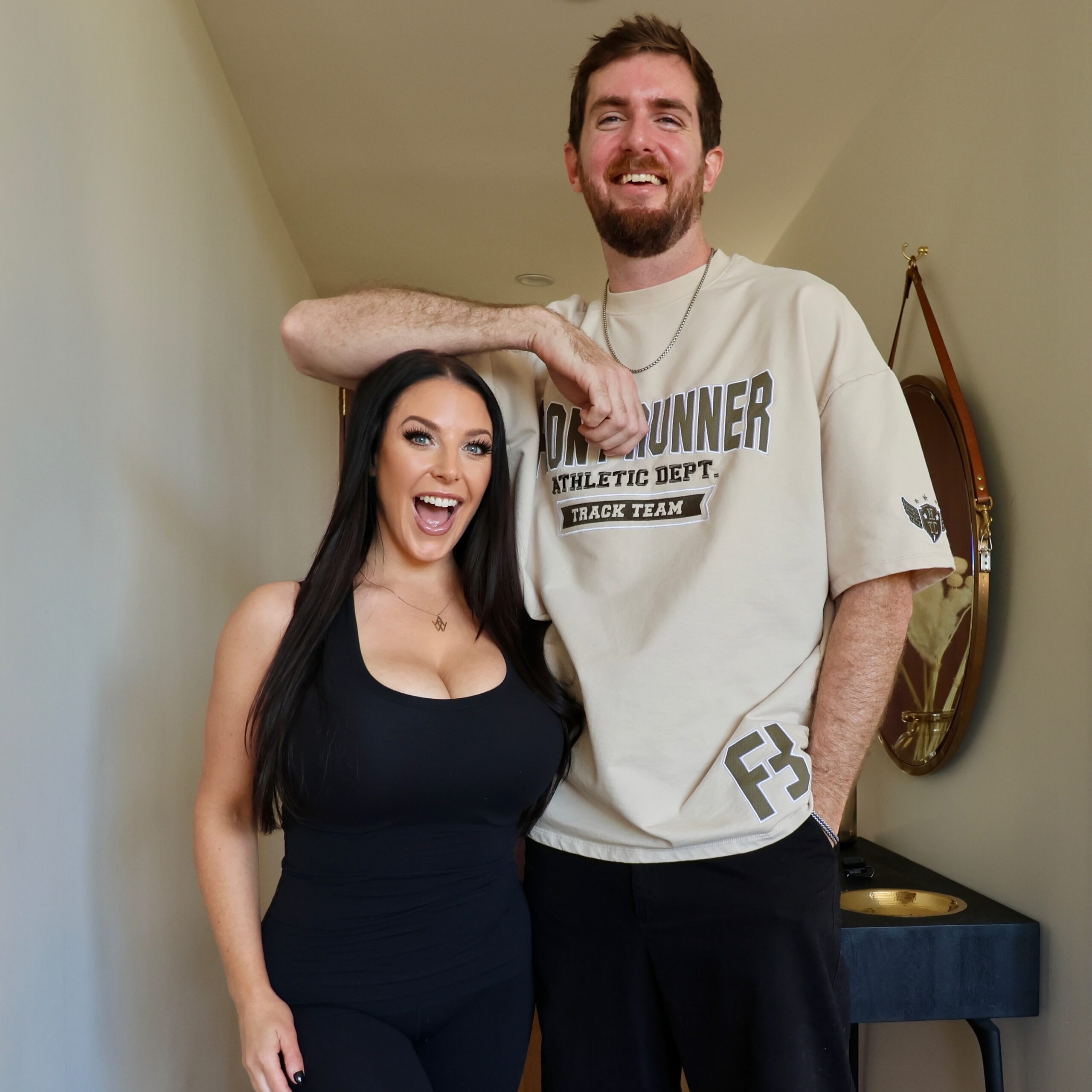 Angela White Bio, Age, Height, Career, and Net Worth in 2024