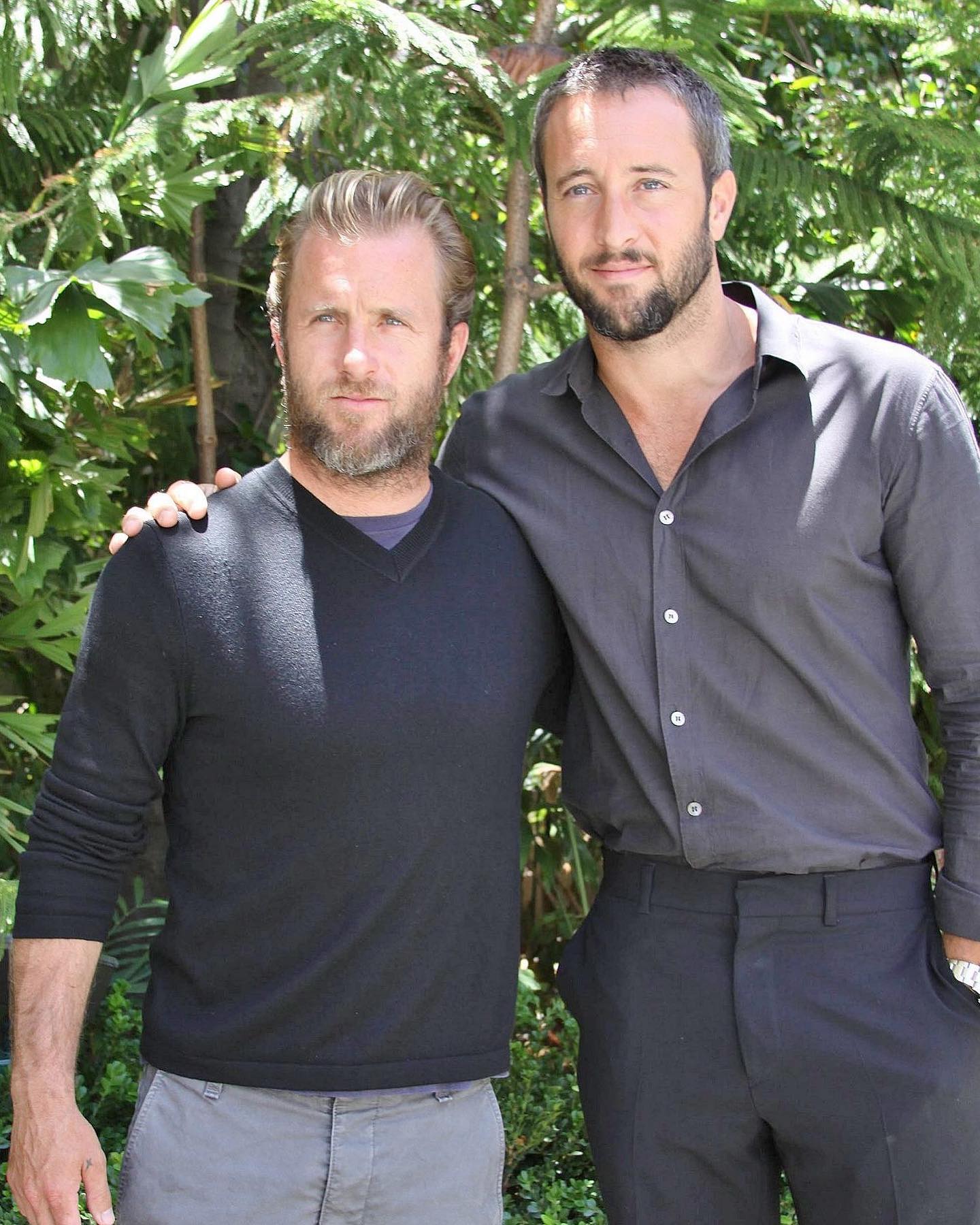 Scott Caan Biography Age Familyincome Sources And Net Worth