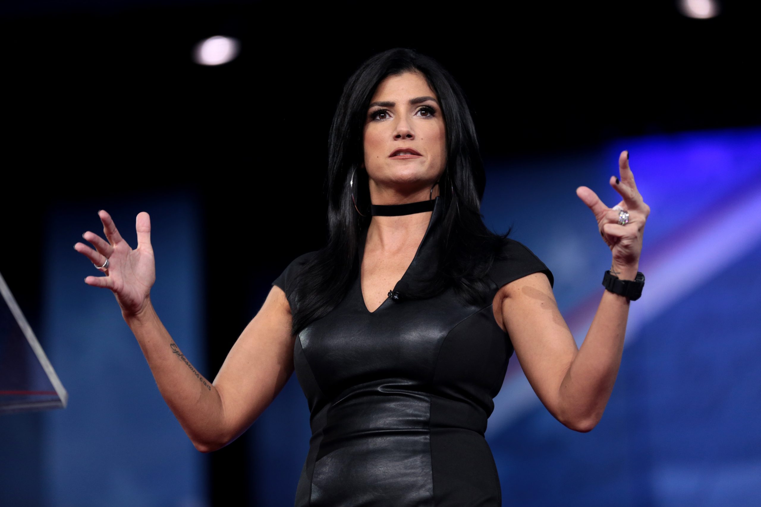 Dana Loesch Biography Life Career Net Worth Age More