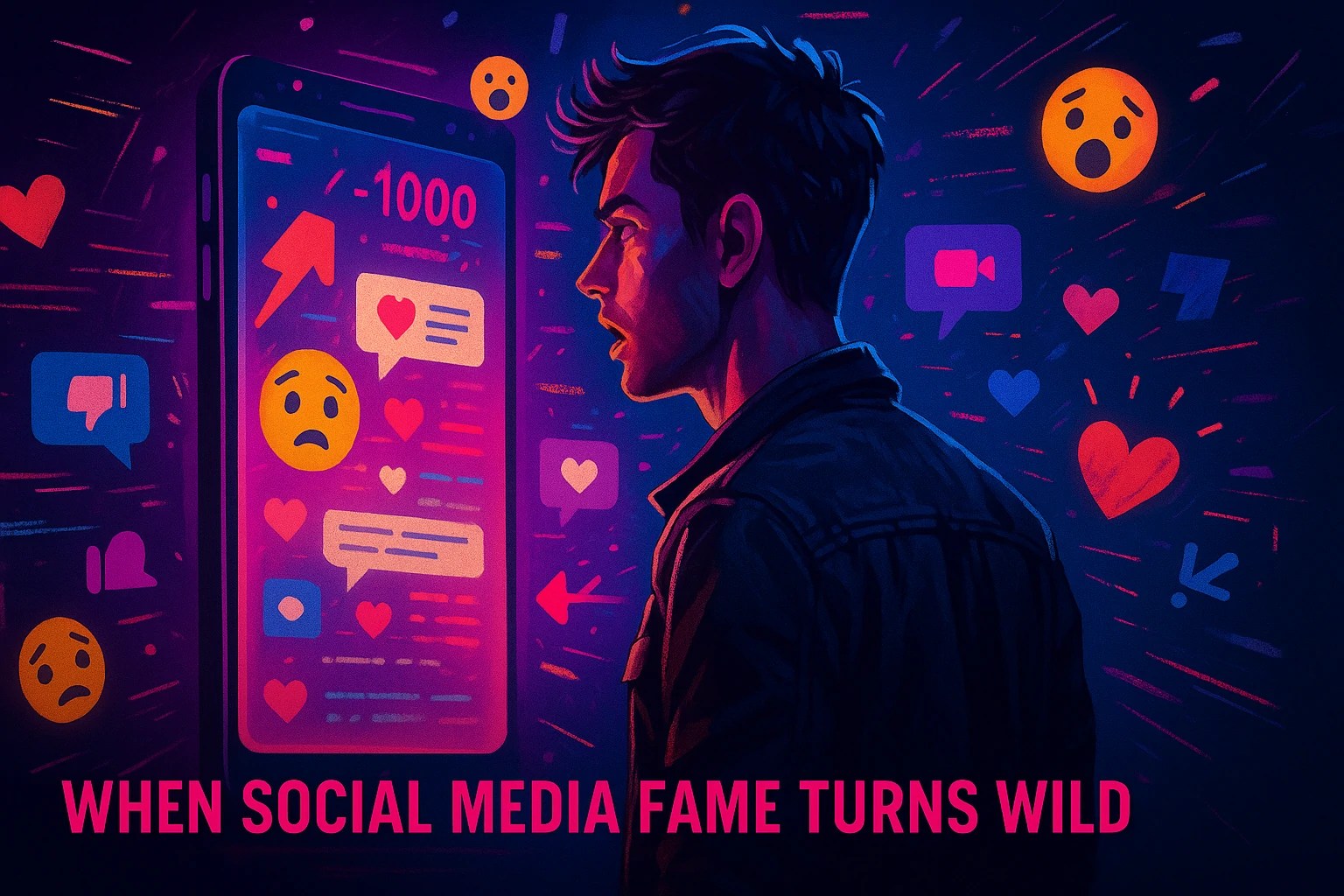 InfluencersGoneWild Everything You Need To Know