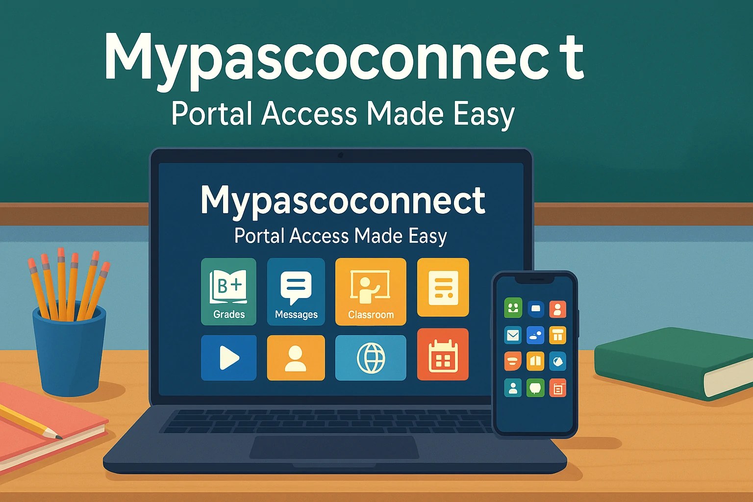 Mypascoconnect Login and Parent Portal Guide Pasco Schools(04)