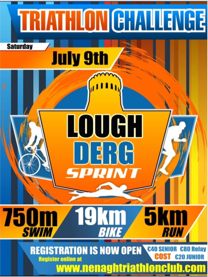 July events ‹ Limerick Triathlon Club