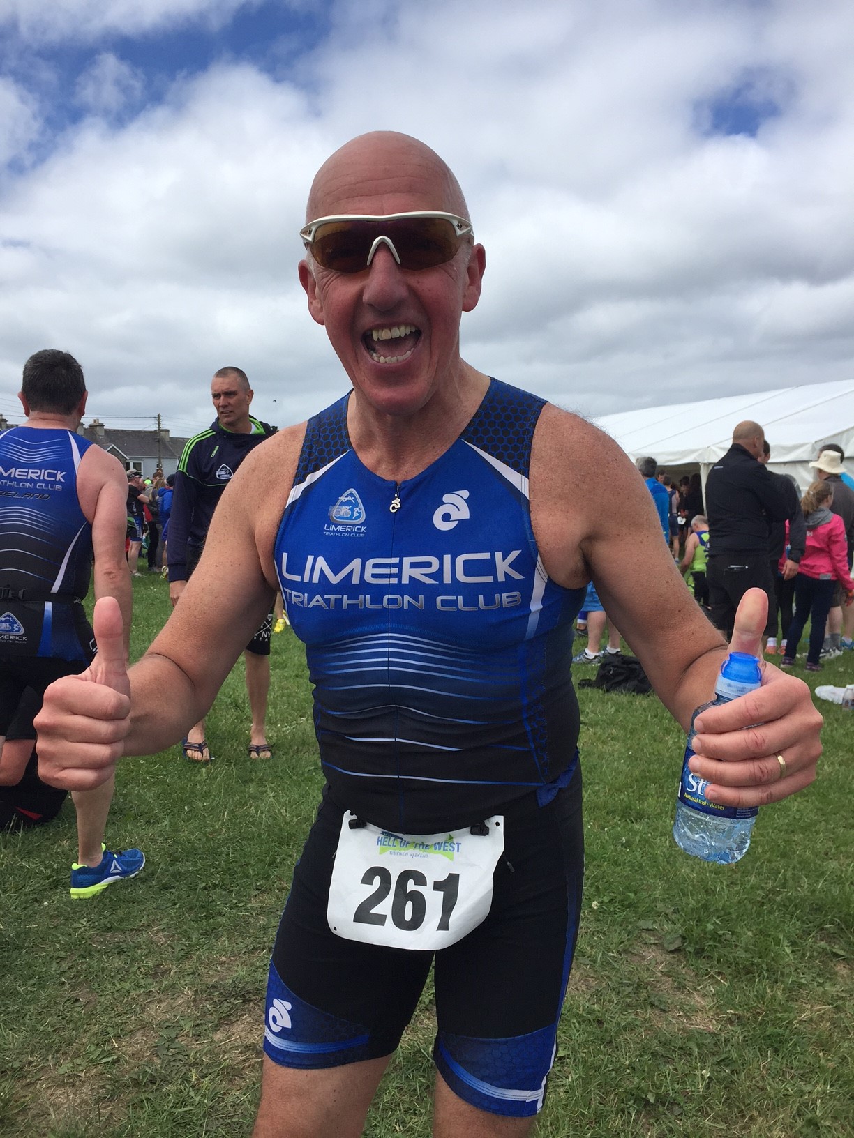 Weekend results ‹ Limerick Triathlon Club